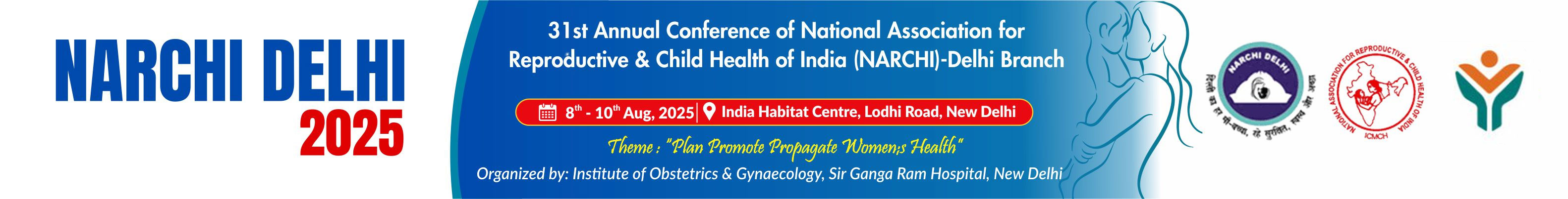 Narchi Delhi 2025